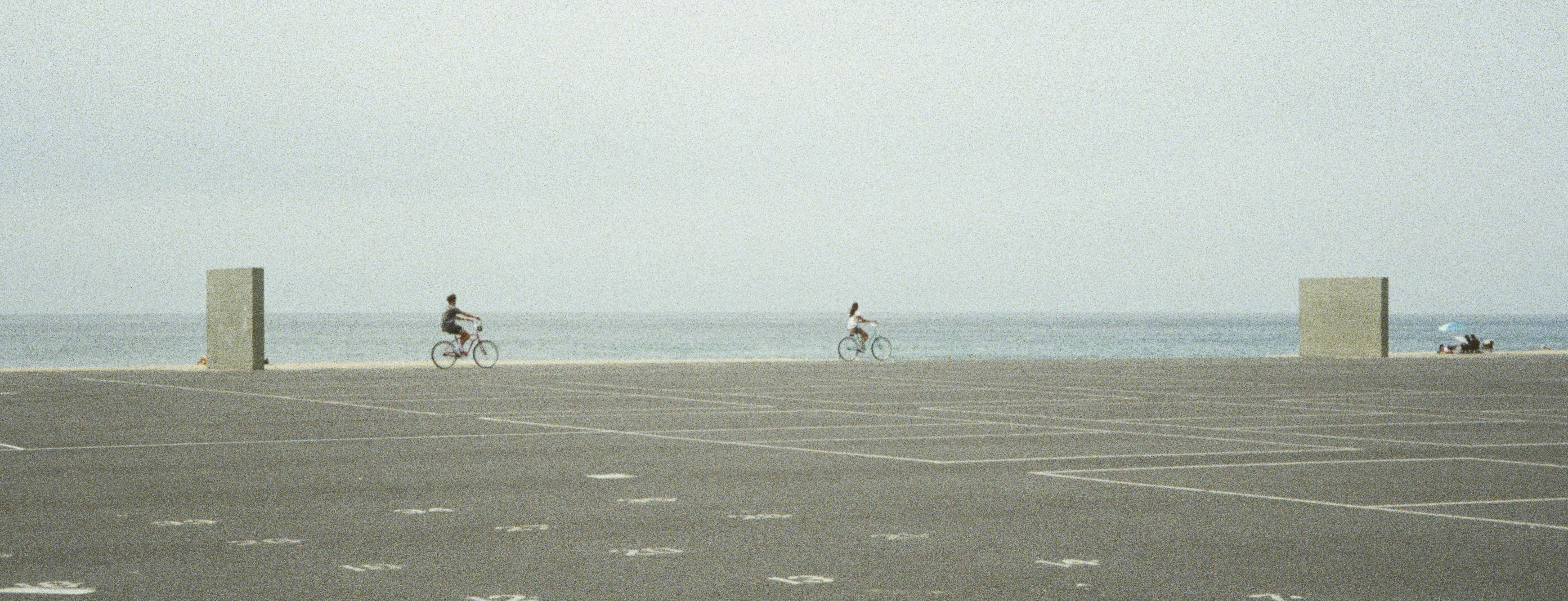 Beach (2025)